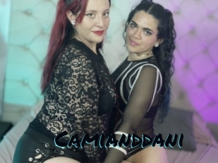 Camianddani