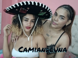 Camiandluna