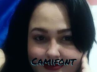 Camifont