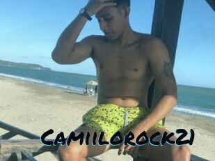 Camiilorock21