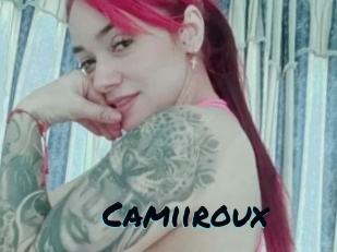 Camiiroux