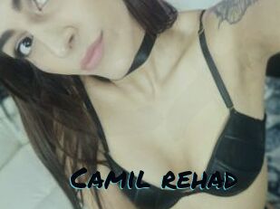 Camil_rehad