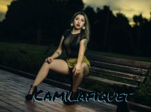 Camilafiquet