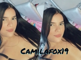 Camilafox19