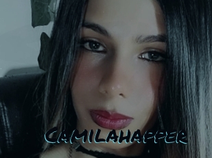 Camilahapper