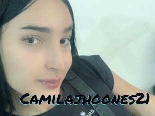 Camilajhoones21