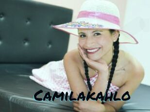 Camilakahlo