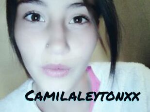 Camilaleytonxx