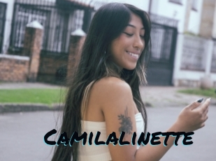 Camilalinette