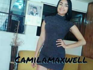 Camilamaxwell