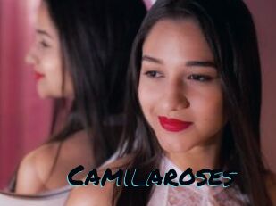 Camilaroses