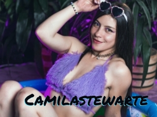 Camilastewarte