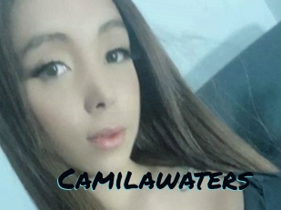 Camilawaters