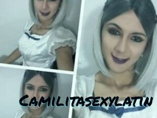 Camilitasexylatin