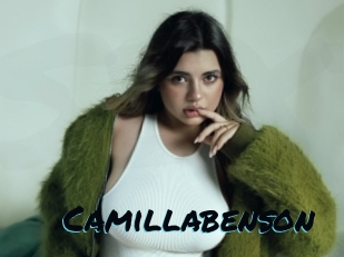 Camillabenson