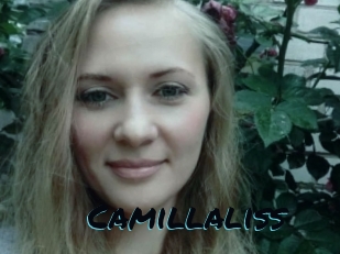 Camillaliss