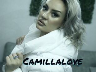 Camillalove