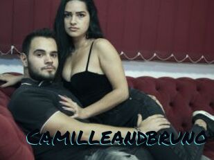 Camilleandbruno