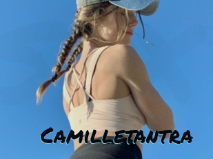 Camilletantra