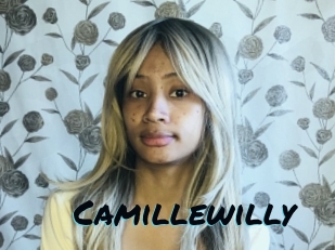 Camillewilly