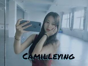 Camilleying