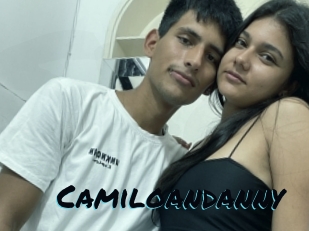 Camiloandanny