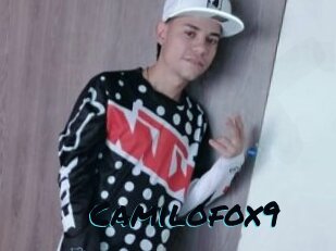 camilofox9 Sexties