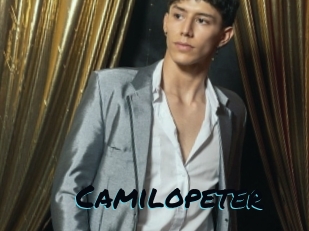 Camilopeter