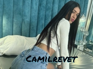 Camilrevet