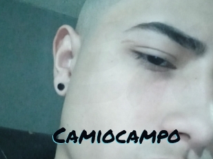 Camiocampo