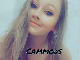 Cammods