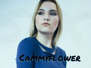 Cammyflower