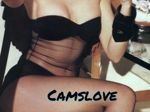 Camslove