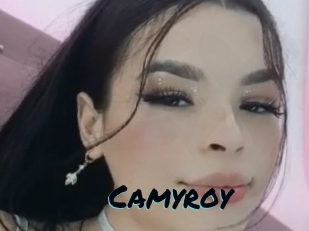 Camyroy