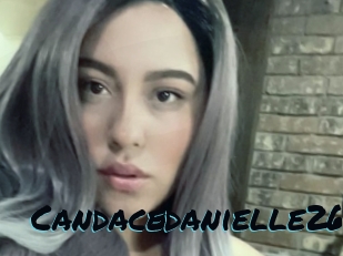 Candacedanielle26