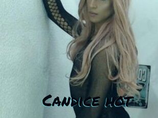 Candice_hot