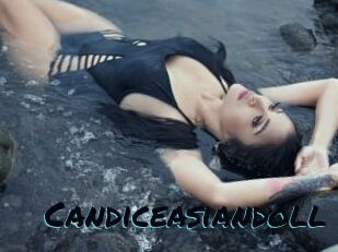 Candiceasiandoll