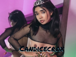 Candicecrox