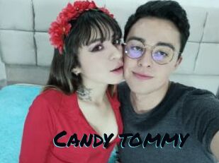 Candy_tommy