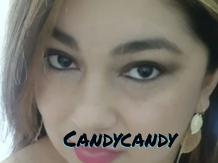 Candycandy