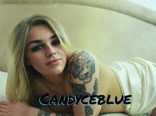 Candyceblue