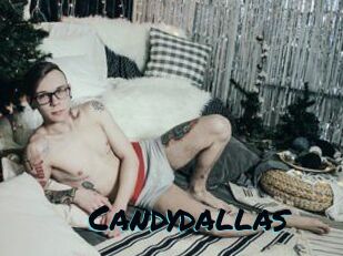 Candydallas