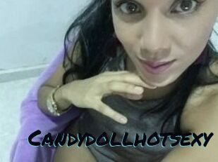 Candydollhotsexy