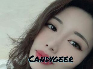 Candygeer