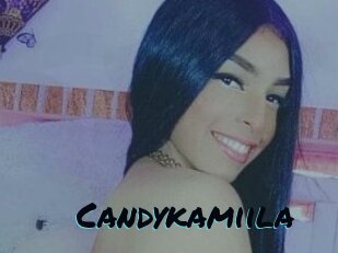 Candykamiila