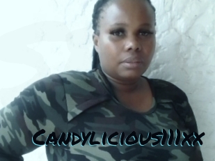 Candylicious111xx