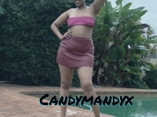 Candymandyx