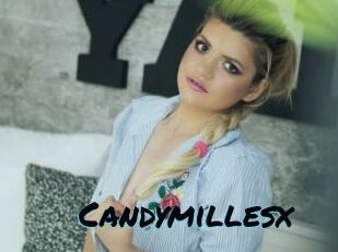 Candymillesx