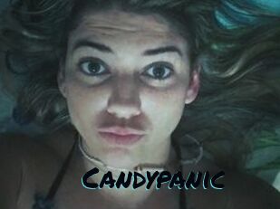 Candypanic