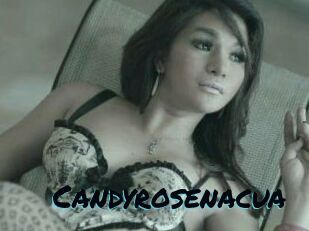 Candyrosenacua